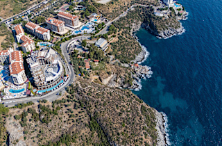 Qlusive Hotel Kuşadası (Adult Only +12) Genel 3